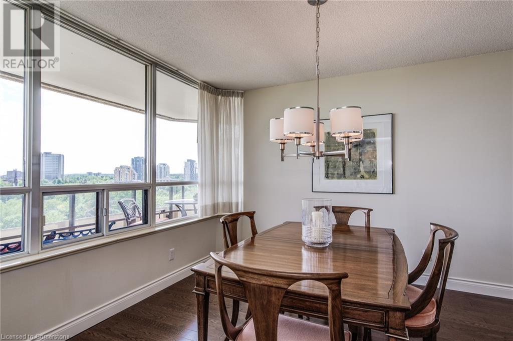 6 Willow Street Unit# #1505, Waterloo, Ontario N2J 4S3 - Photo 17 - XH4193131