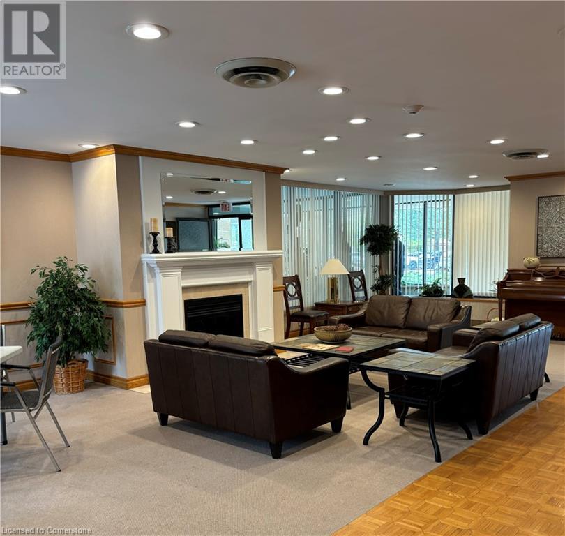 6 Willow Street Unit# #1505, Waterloo, Ontario N2J 4S3 - Photo 39 - XH4193131