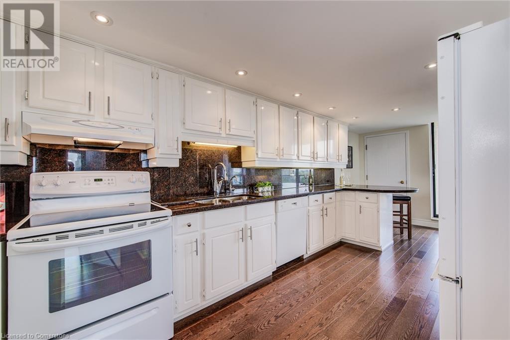 6 Willow Street Unit# #1505, Waterloo, Ontario N2J 4S3 - Photo 13 - XH4193131