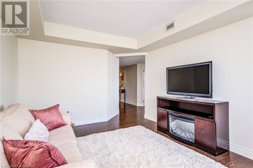 6 Willow Street Unit# #1505, Waterloo, Ontario N2J 4S3 - Photo 23 - XH4193131