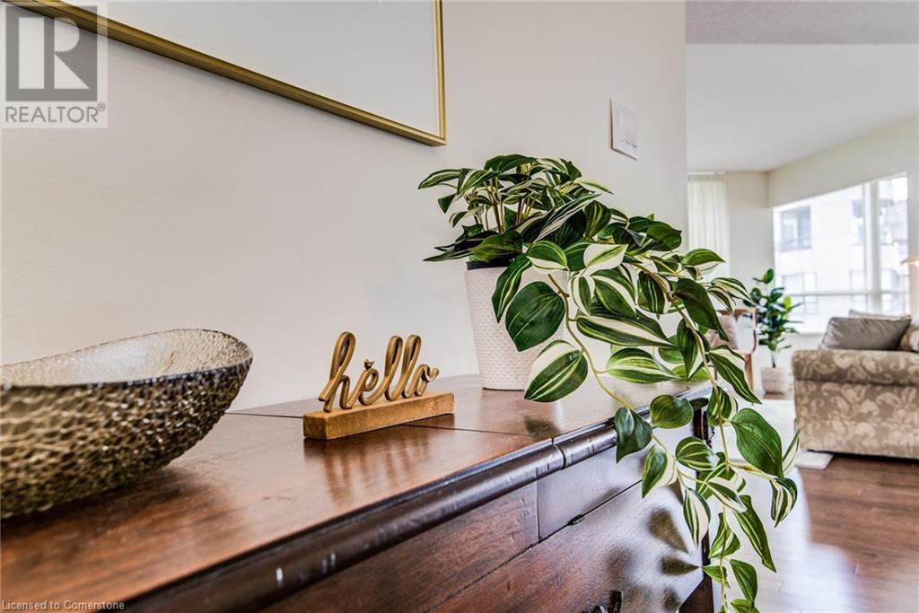 6 Willow Street Unit# #1505, Waterloo, Ontario N2J 4S3 - Photo 7 - XH4193131