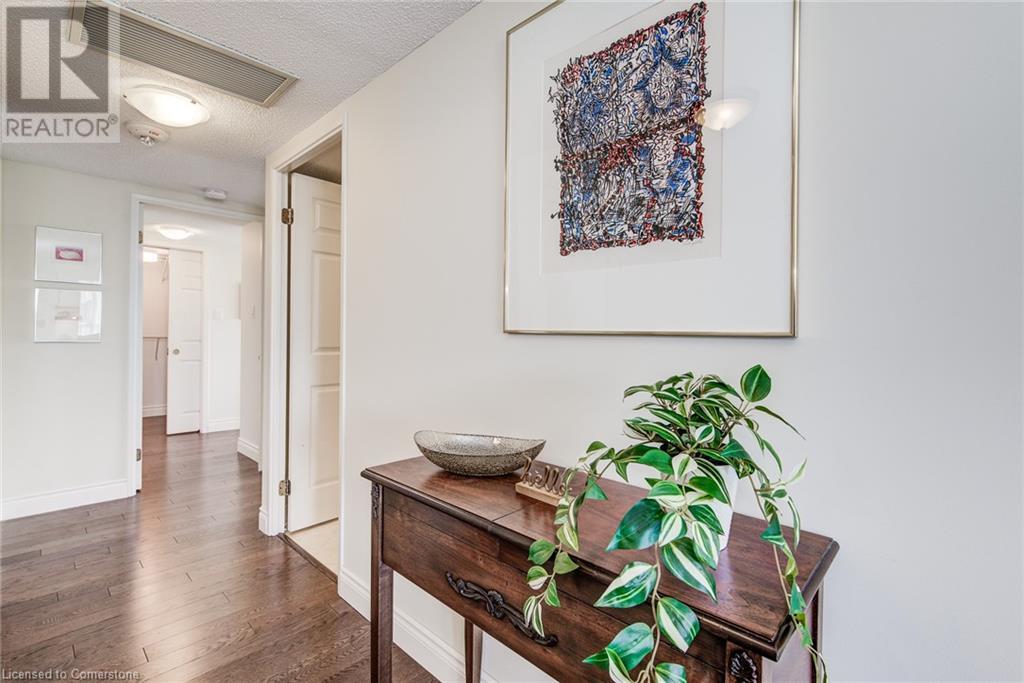 6 Willow Street Unit# #1505, Waterloo, Ontario N2J 4S3 - Photo 8 - XH4193131
