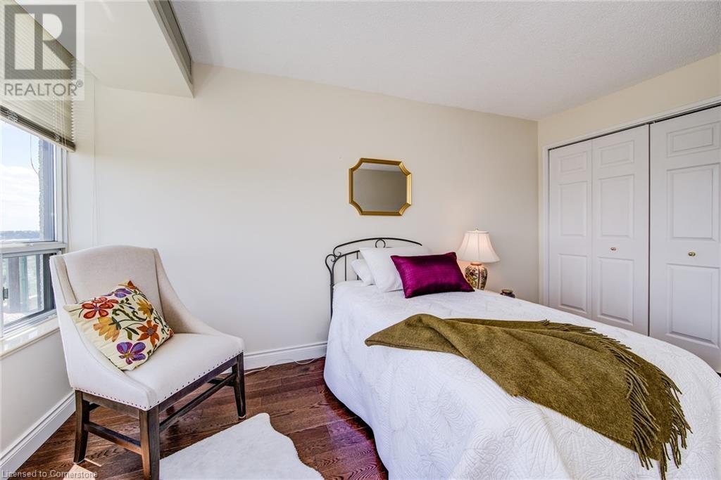 6 Willow Street Unit# #1505, Waterloo, Ontario N2J 4S3 - Photo 29 - XH4193131