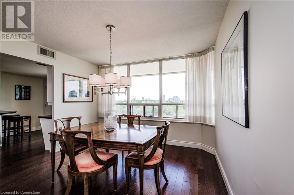 6 Willow Street Unit# #1505, Waterloo, Ontario N2J 4S3 - Photo 18 - XH4193131