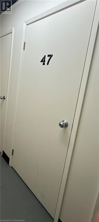 6 Willow Street Unit# #1505, Waterloo, Ontario N2J 4S3 - Photo 47 - XH4193131