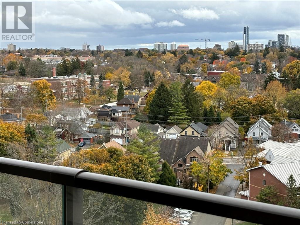 6 Willow Street Unit# #1505, Waterloo, Ontario N2J 4S3 - Photo 37 - XH4193131