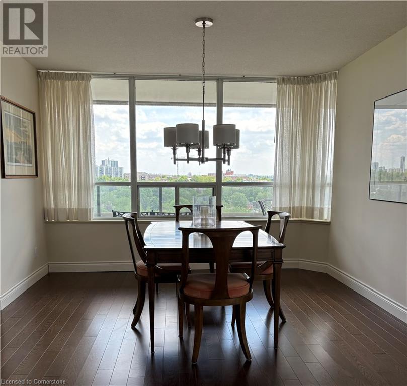 6 Willow Street Unit# #1505, Waterloo, Ontario N2J 4S3 - Photo 19 - XH4193131