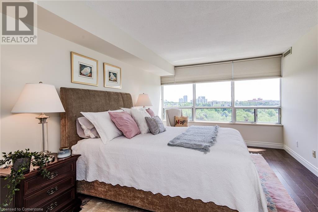 6 Willow Street Unit# #1505, Waterloo, Ontario N2J 4S3 - Photo 24 - XH4193131