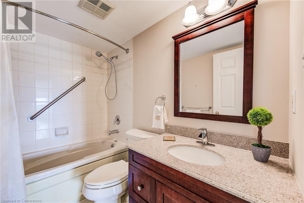 6 Willow Street Unit# #1505, Waterloo, Ontario N2J 4S3 - Photo 30 - XH4193131