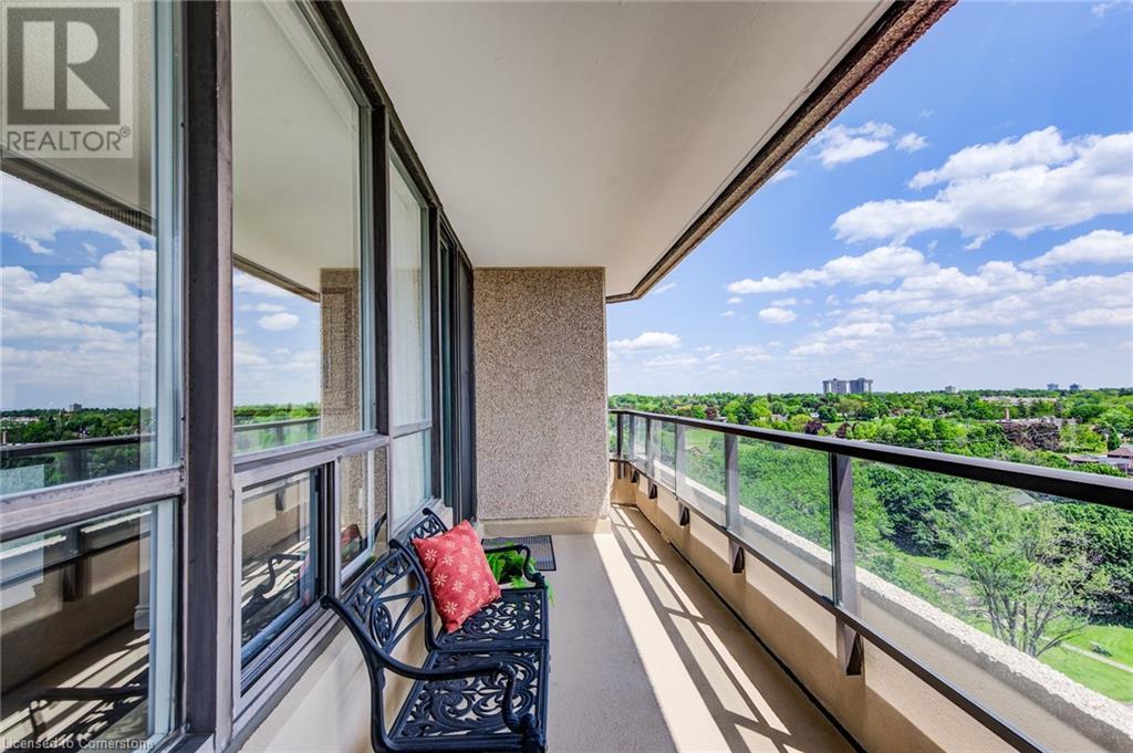 6 Willow Street Unit# #1505, Waterloo, Ontario N2J 4S3 - Photo 33 - XH4193131