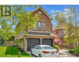 144 COVE Crescent, stoney creek, Ontario