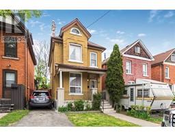 47 CLYDE Street, hamilton, Ontario