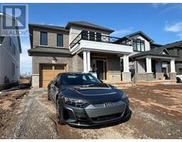 92 STARFIRE Crescent, hamilton, Ontario