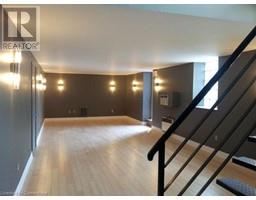 33 Villiers Street Unit# 107, toronto, Ontario