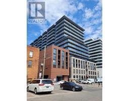 1 Jarvis Street Unit# 525, hamilton, Ontario