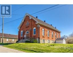 35 MERRIT Street, york, Ontario