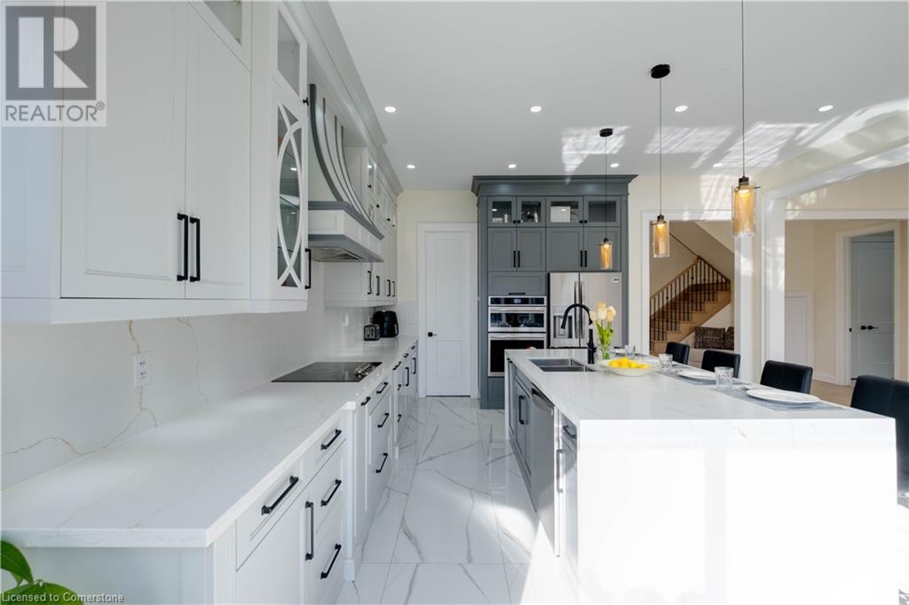 117 Highland Road W, Hamilton, Ontario  L8J 2T2 - Photo 13 - XH4193331