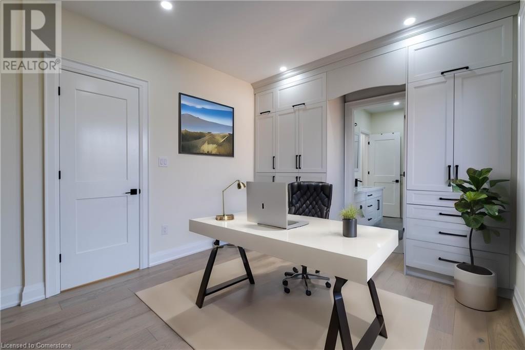 117 Highland Road W, Hamilton, Ontario  L8J 2T2 - Photo 35 - XH4193331