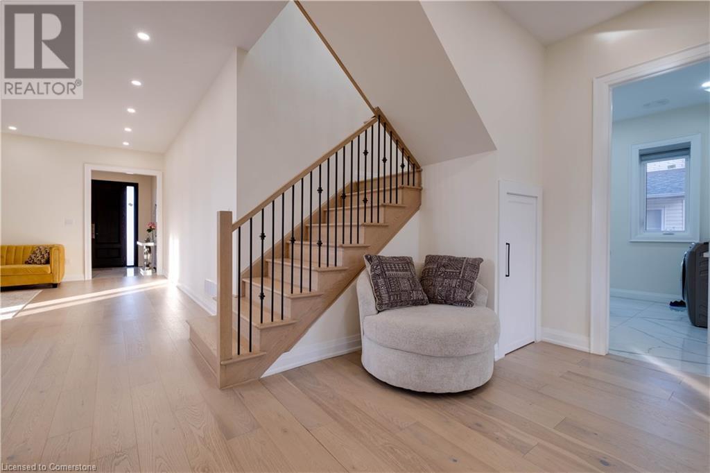 117 Highland Road W, Hamilton, Ontario  L8J 2T2 - Photo 20 - XH4193331