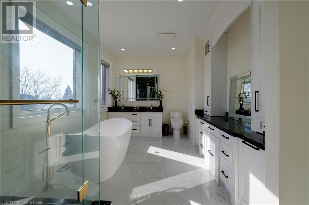 117 Highland Road W, Hamilton, Ontario  L8J 2T2 - Photo 24 - XH4193331