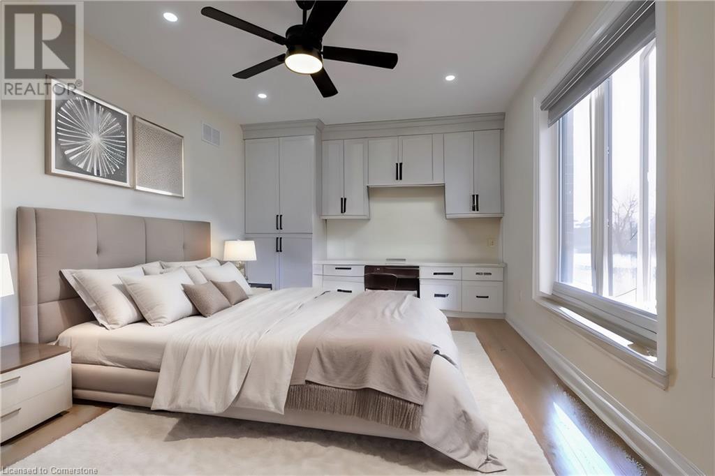 117 Highland Road W, Hamilton, Ontario  L8J 2T2 - Photo 33 - XH4193331