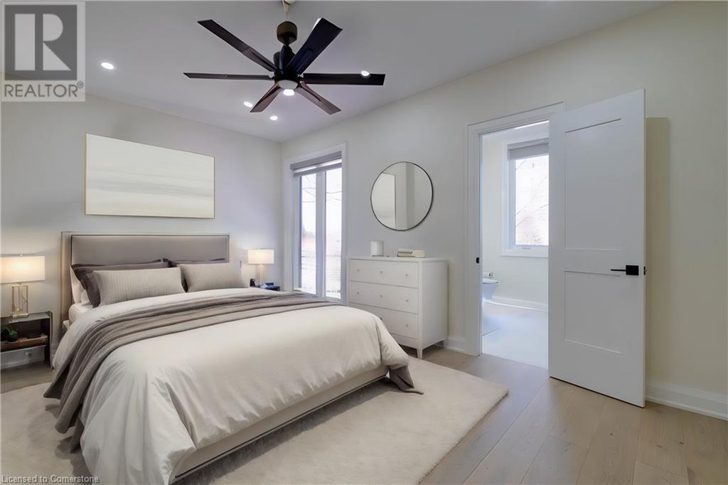 117 Highland Road W, Hamilton, Ontario  L8J 2T2 - Photo 31 - XH4193331