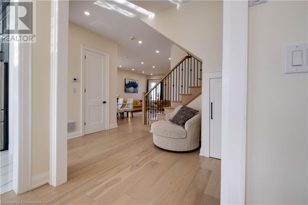 117 Highland Road W, Hamilton, Ontario  L8J 2T2 - Photo 19 - XH4193331