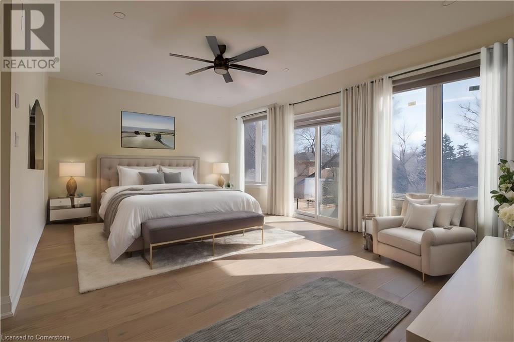 117 Highland Road W, Hamilton, Ontario  L8J 2T2 - Photo 22 - XH4193331