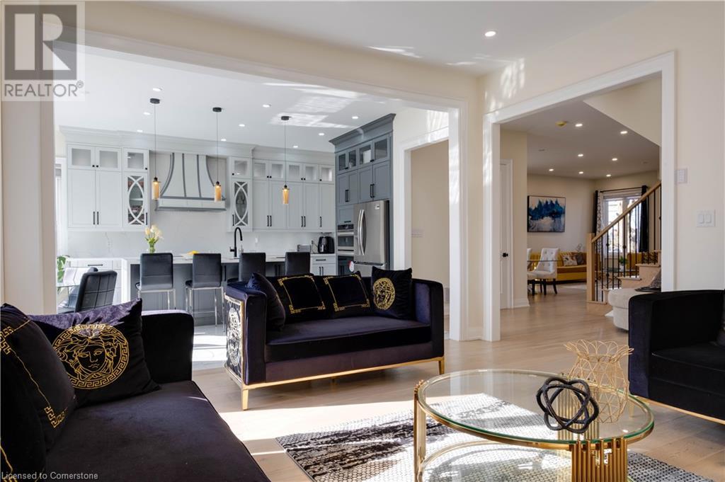 117 Highland Road W, Hamilton, Ontario  L8J 2T2 - Photo 1 - XH4193331