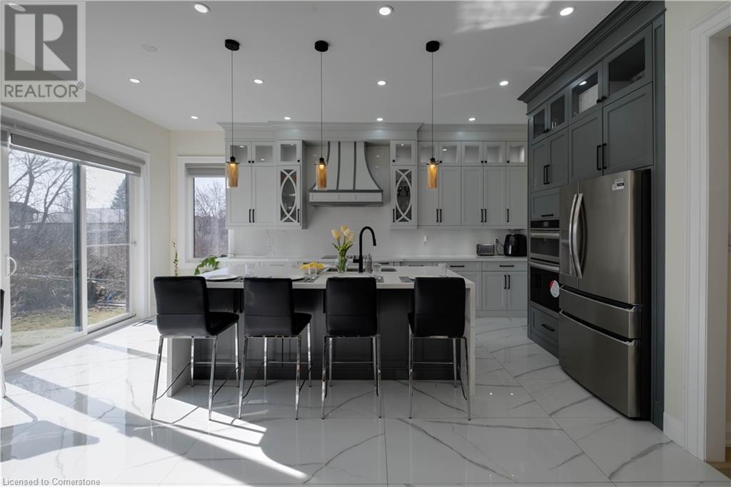 117 Highland Road W, Hamilton, Ontario  L8J 2T2 - Photo 15 - XH4193331