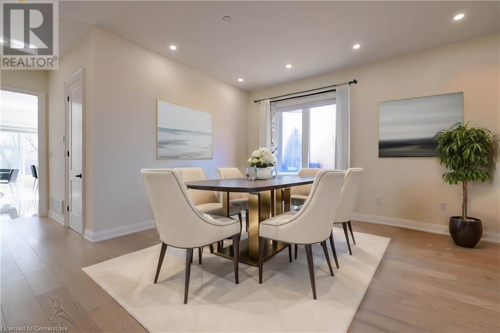 117 Highland Road W, Hamilton, Ontario  L8J 2T2 - Photo 6 - XH4193331