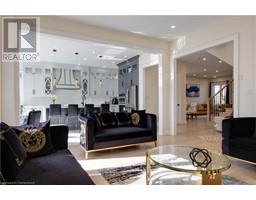 117 HIGHLAND Road W, hamilton, Ontario