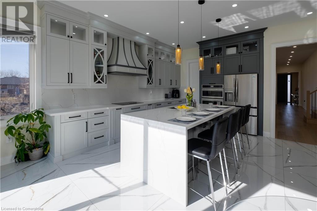 117 Highland Road W, Hamilton, Ontario  L8J 2T2 - Photo 14 - XH4193331