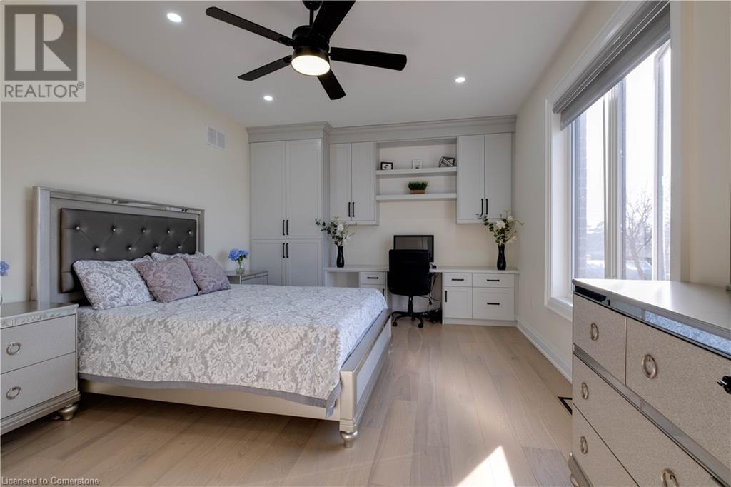 117 Highland Road W, Hamilton, Ontario  L8J 2T2 - Photo 34 - XH4193331