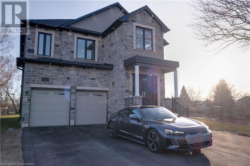 117 Highland Road W, Hamilton, Ontario  L8J 2T2 - Photo 45 - XH4193331