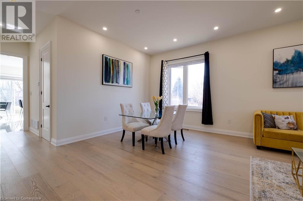 117 Highland Road W, Hamilton, Ontario  L8J 2T2 - Photo 7 - XH4193331