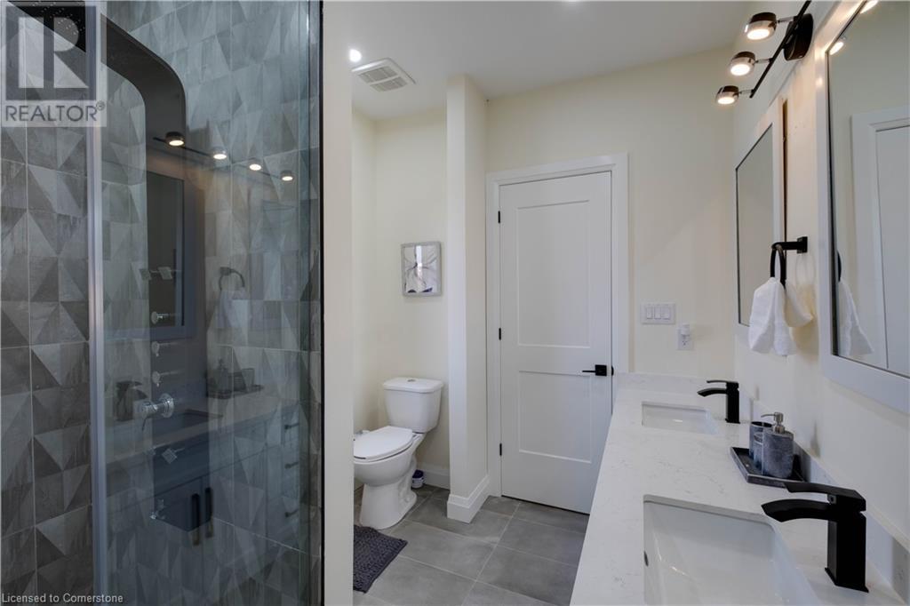 117 Highland Road W, Hamilton, Ontario  L8J 2T2 - Photo 42 - XH4193331