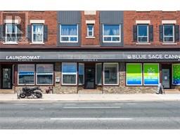 835 King Street E, hamilton, Ontario
