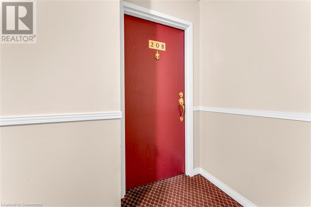 99 Donn Avenue Unit# 208, Hamilton, Ontario L8G 5B2 - Photo 7 - XH4193421