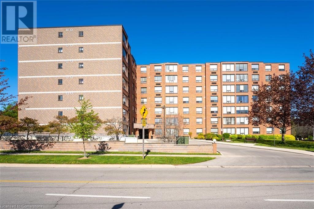 99 Donn Avenue Unit# 208, Hamilton, Ontario L8G 5B2 - Photo 1 - XH4193421