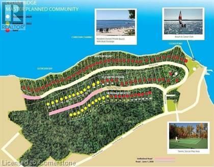 Lot F20 Nippissing Ridge Road, Tiny, Ontario  L9M 0H6 - Photo 2 - XH4193472