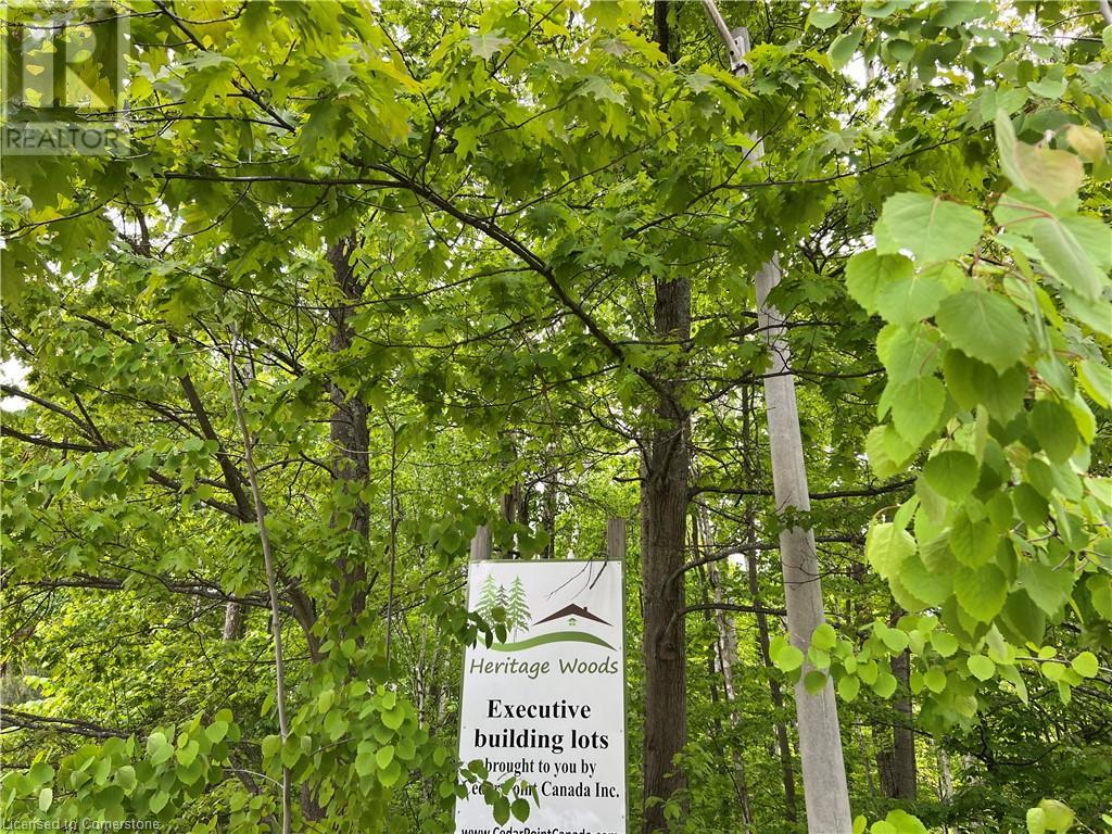 Lot F20 Nippissing Ridge Road, Tiny, Ontario  L9M 0H6 - Photo 3 - XH4193472