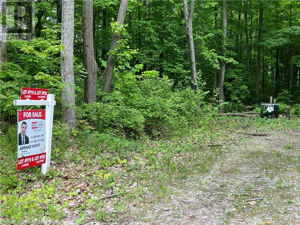 Lot F20 Nippissing Ridge Road, Tiny, Ontario  L9M 0H6 - Photo 10 - XH4193472