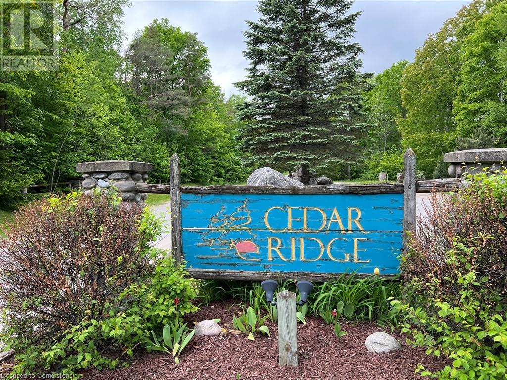 Lot F20 Nippissing Ridge Road, tiny, Ontario