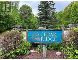 LOT F20 NIPPISSING RIDGE Road, Tiny, Ontario