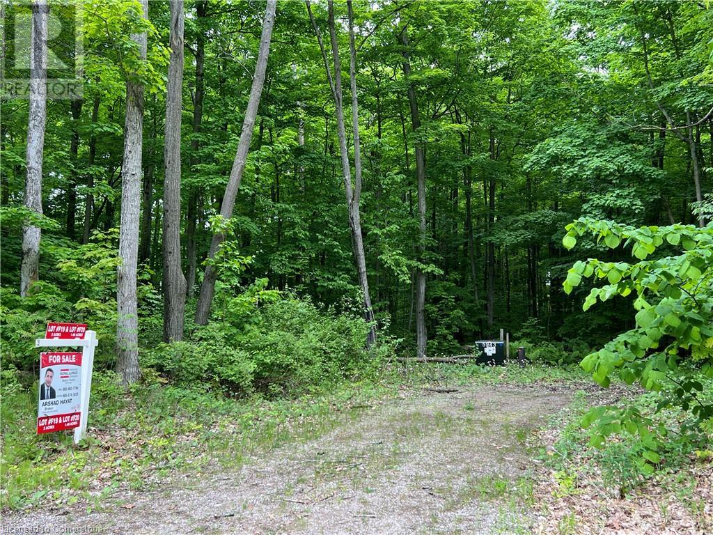 Lot F20 Nippissing Ridge Road, Tiny, Ontario  L9M 0H6 - Photo 8 - XH4193472