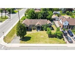 368 CALEDON Avenue, hamilton, Ontario