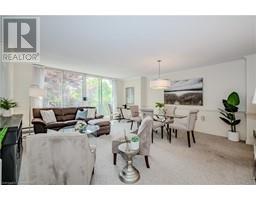 150 WILSON Street W Unit# 318, ancaster, Ontario