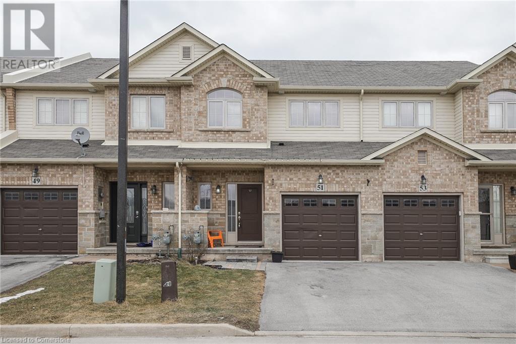 51 REDCEDAR Crescent, Stoney Creek, Ontario