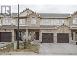 51 REDCEDAR Crescent, stoney creek, Ontario